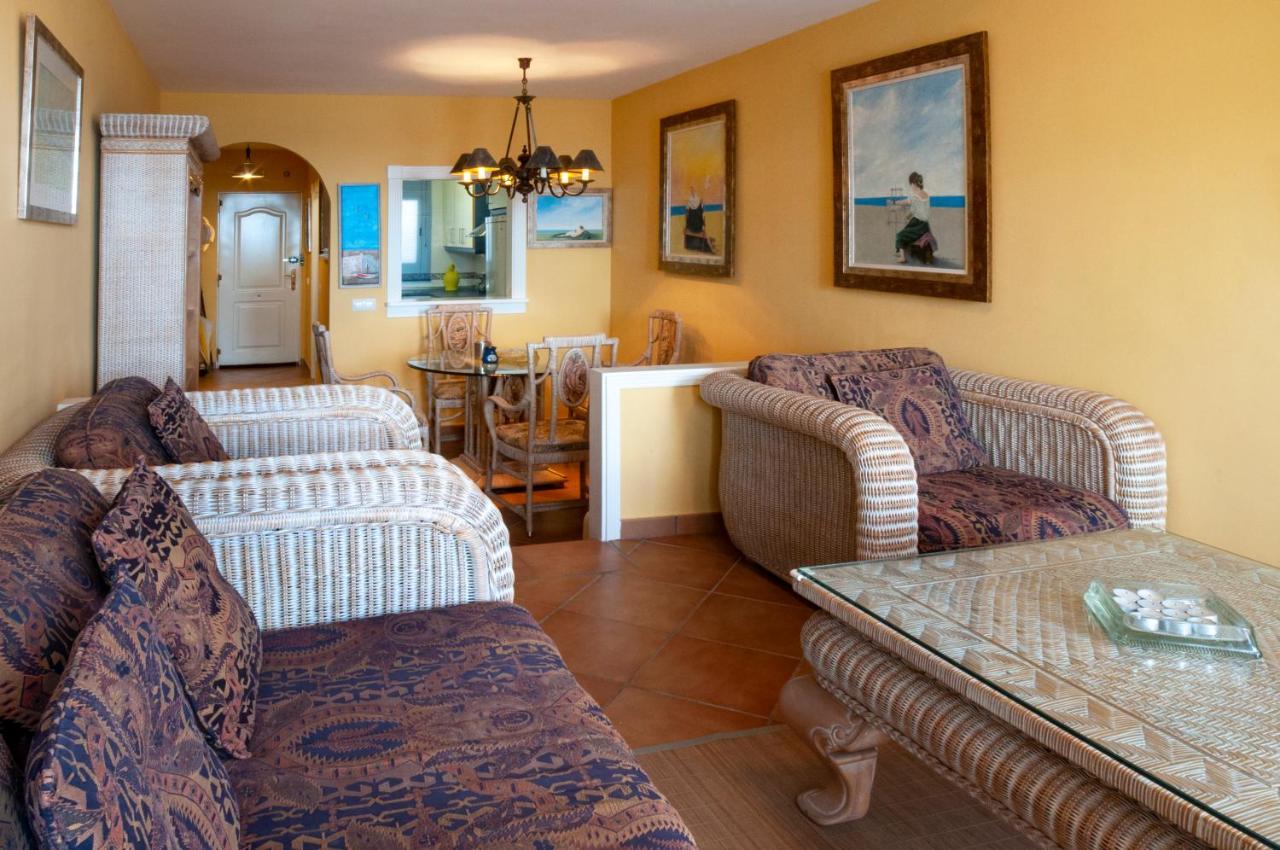 Casa La Isleta Playa Lägenhet La Isleta del Moro Exteriör bild